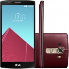 SMARTPHONE LG G4 H818 DUAL SIM 4G 16MP 32GB
